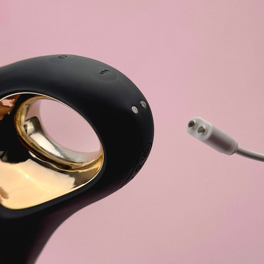 SPECTRUM VIBRATOR