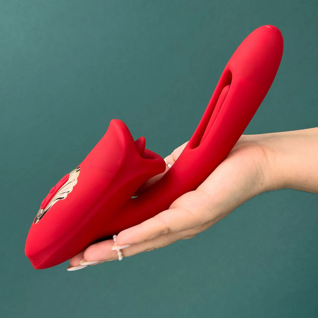 KISSERLEY VIBRATOR