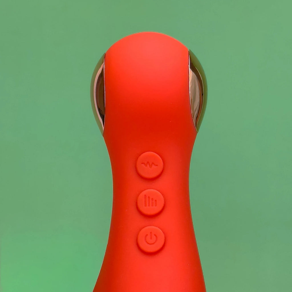 THRIMMER VIBRATOR