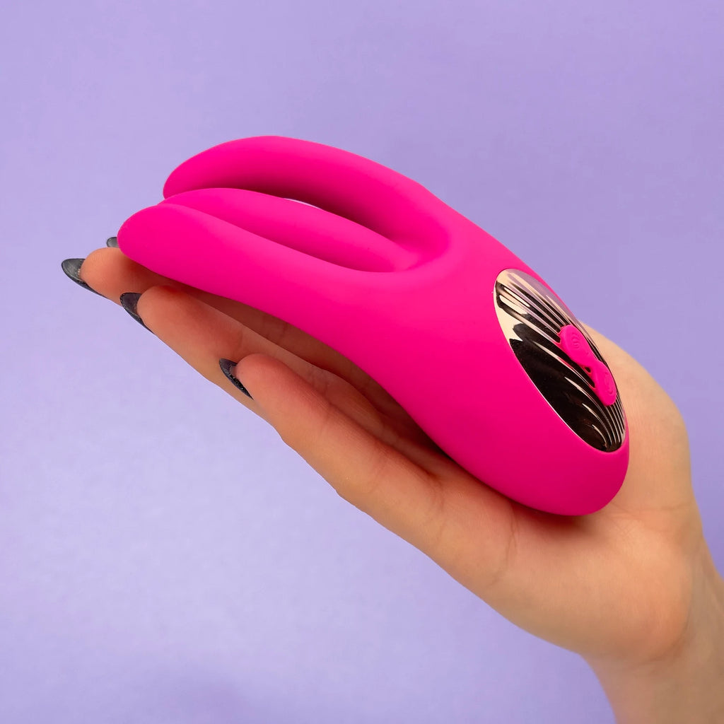 TRIWINGER VIBRATOR