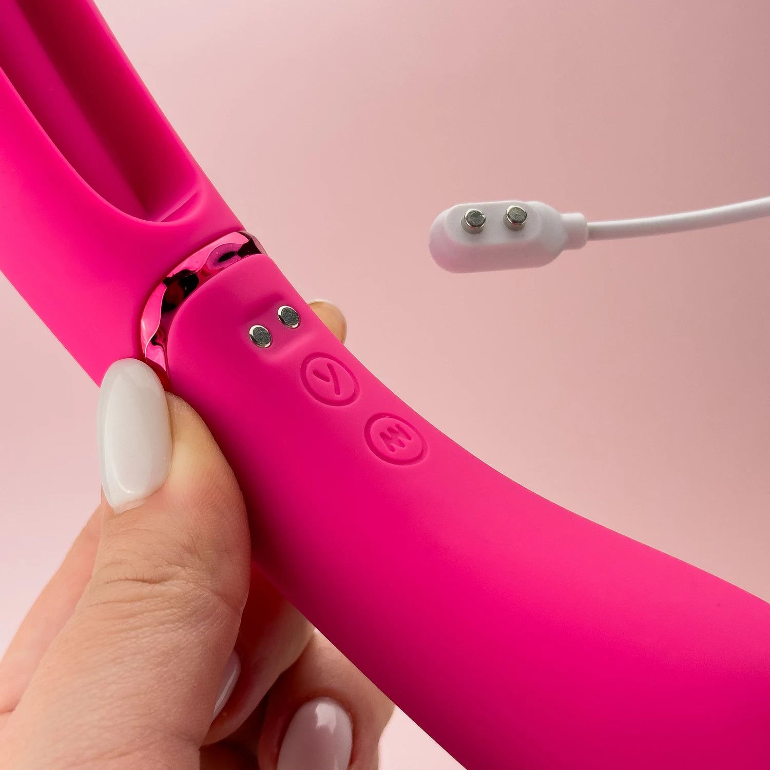 BIPLEASURE VIBRATOR
