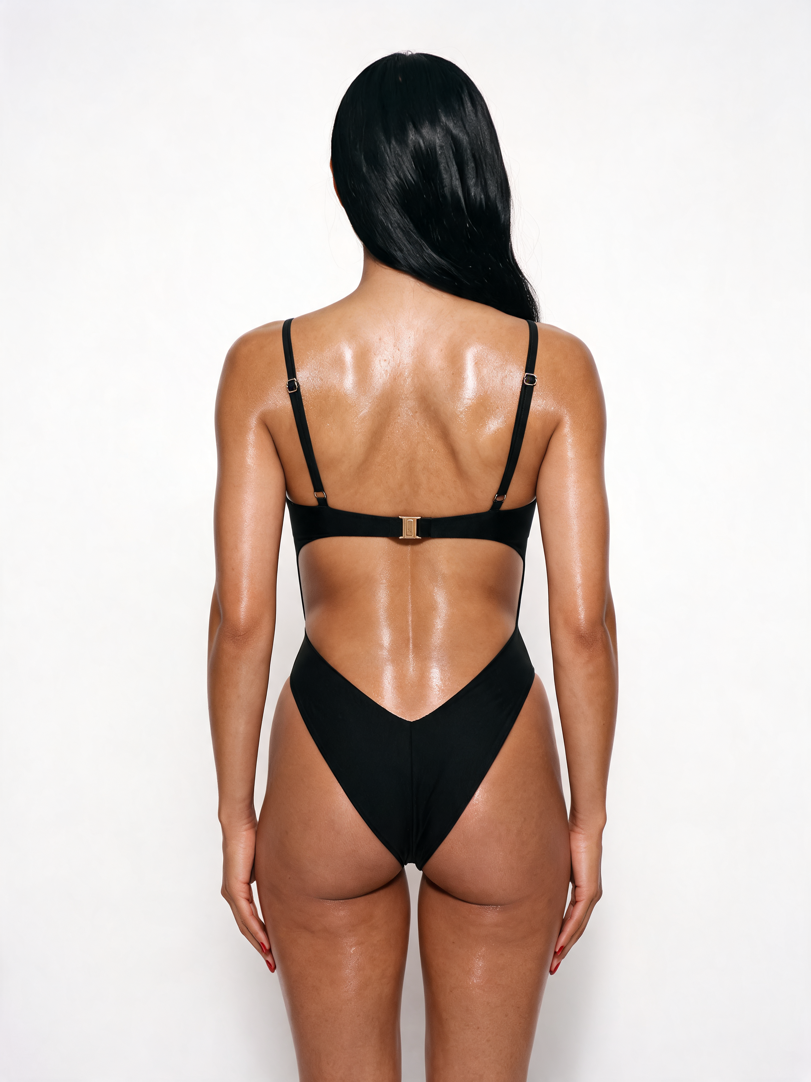 FREESIA NOIR SET