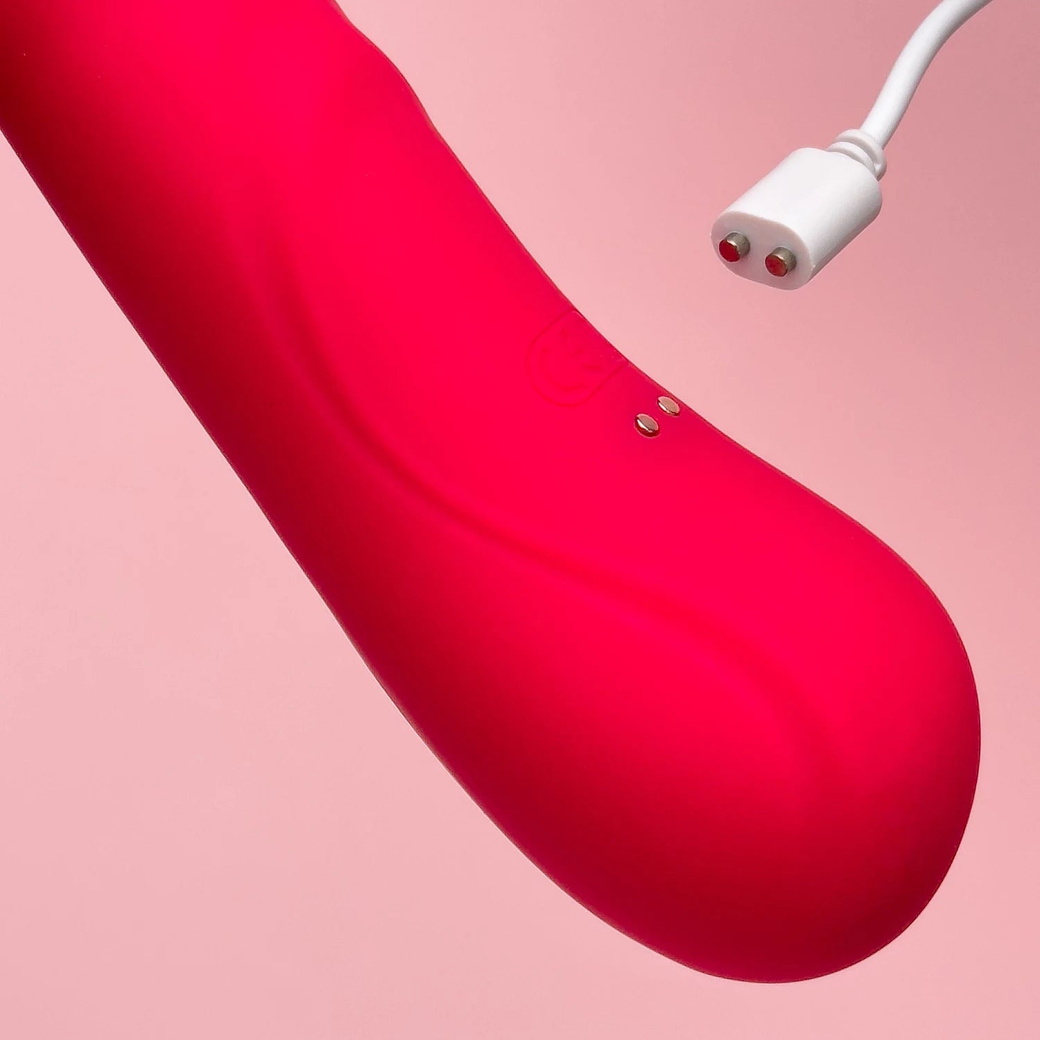 SPOT WAVE VIBRATOR