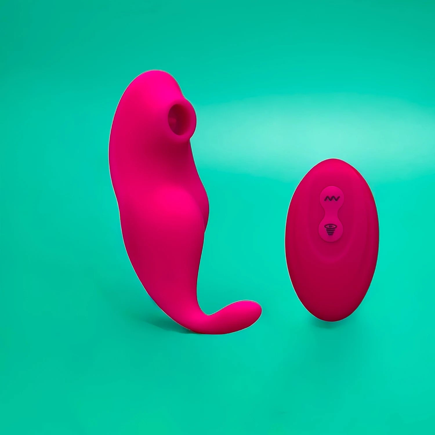 LITTLE PLEASURE PANTY VIBRATOR