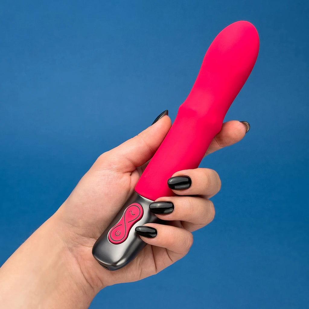 DASNOT THRUSTING VIBRATOR