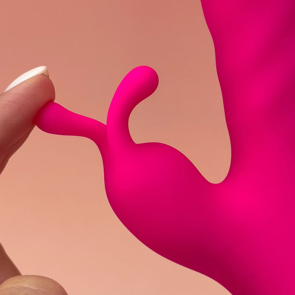 GUMM BUNNY VIBRATOR