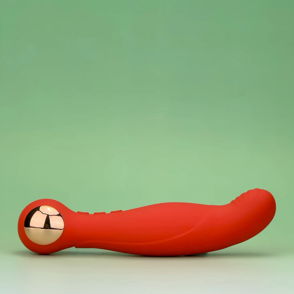 THRIMMER VIBRATOR