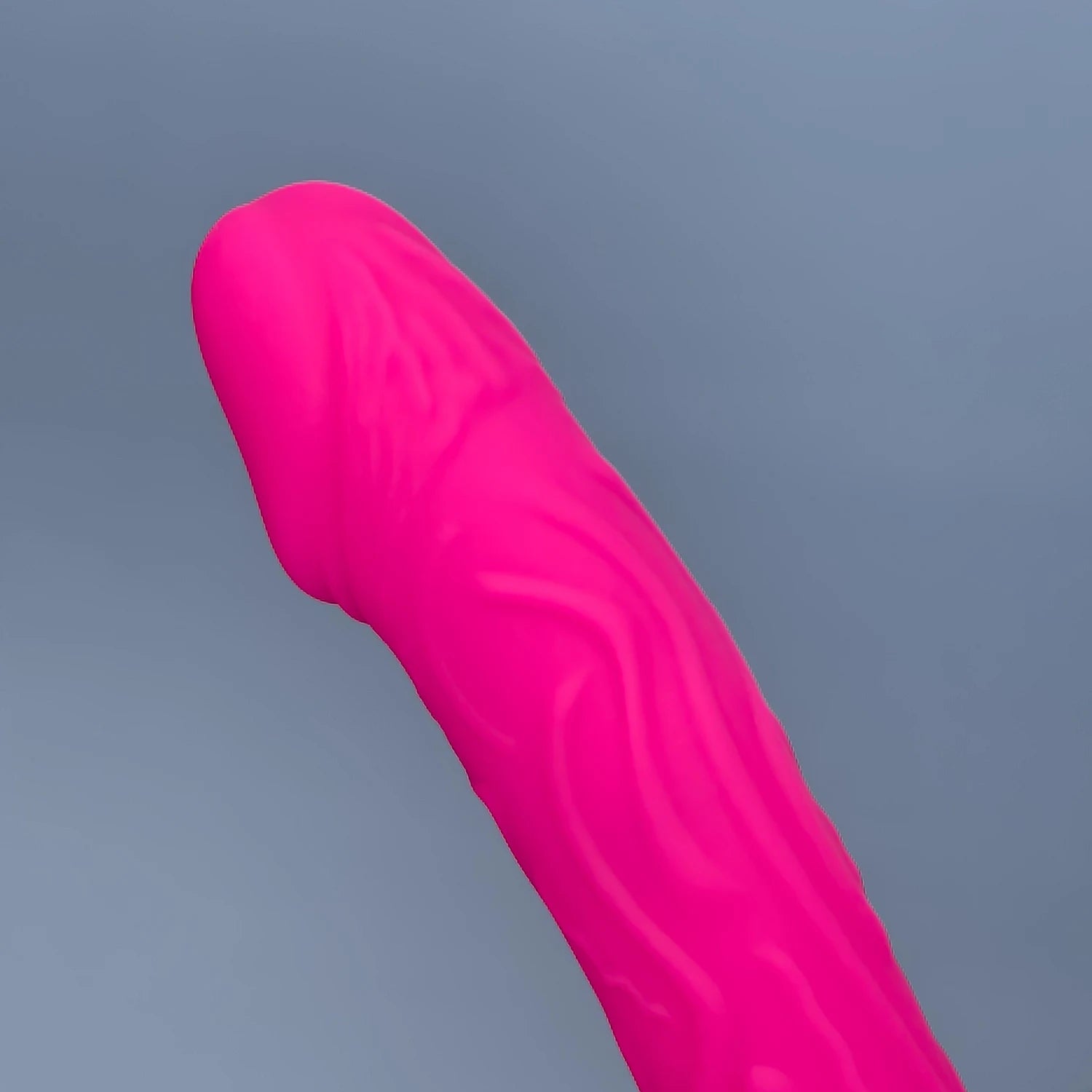 LIXY DILDO VIBRATOR