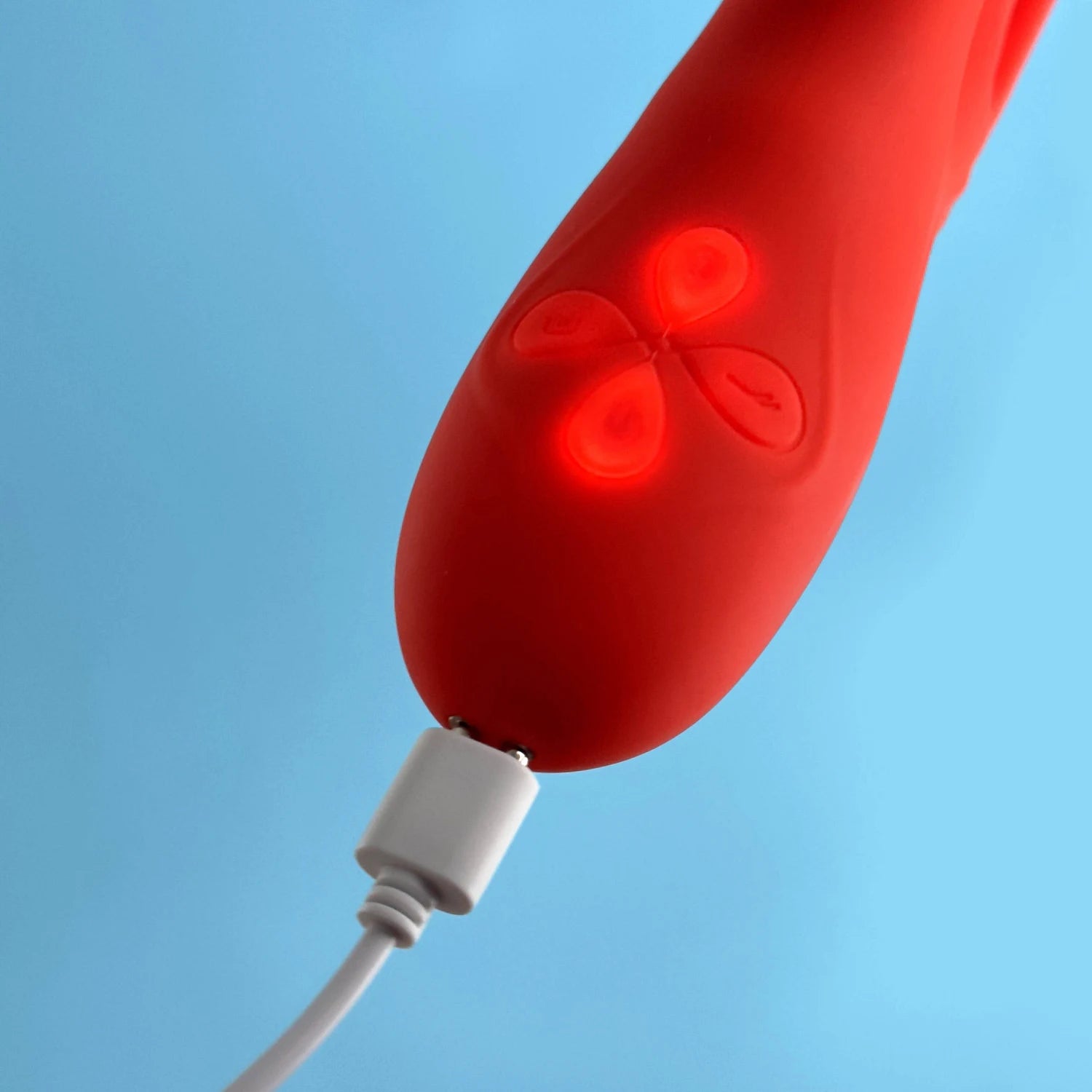 WORKY FLAPPING BUNNY VIBRATOR