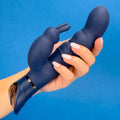 BLOOW BUNNY VIBRATOR