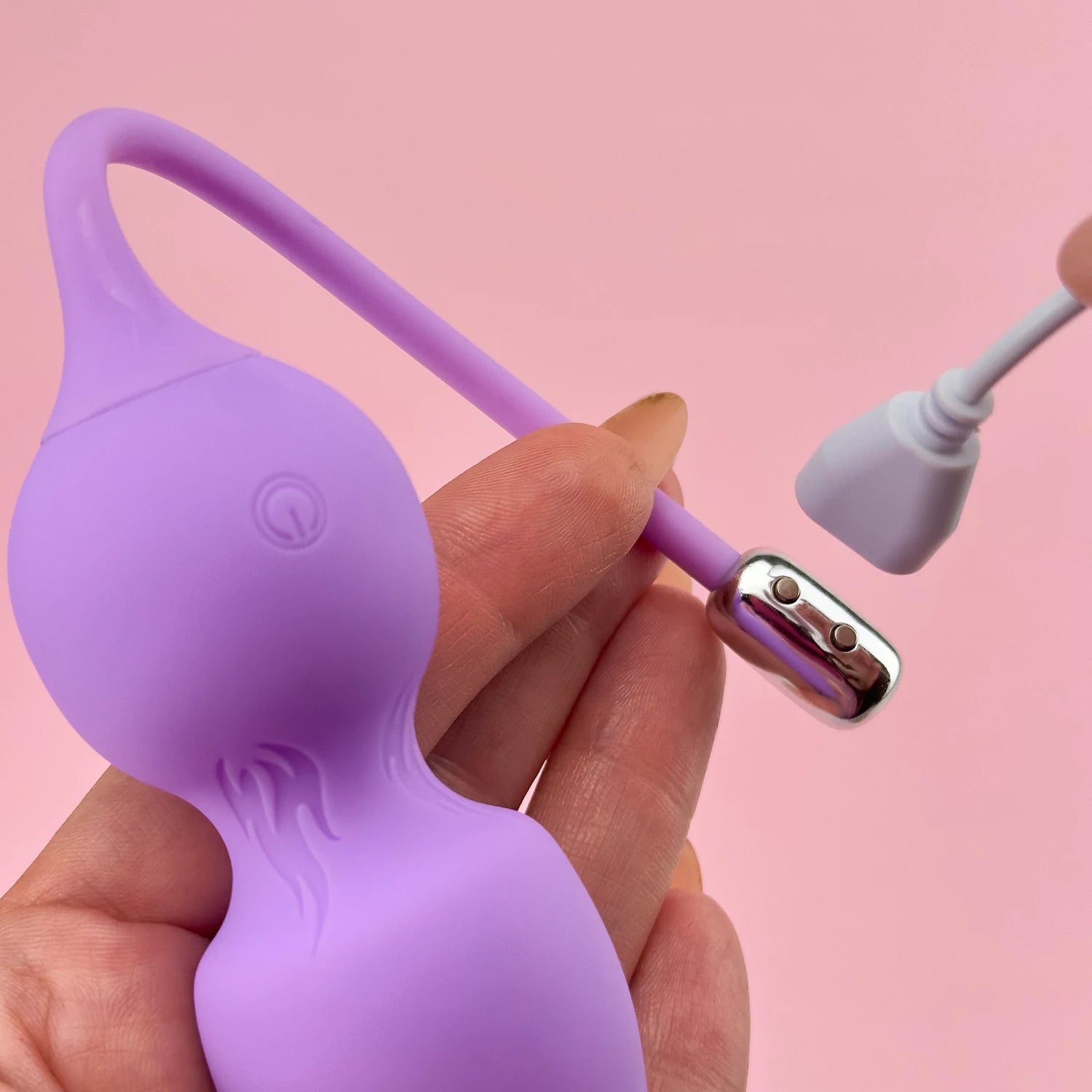 ROWS EGG VIBRATOR