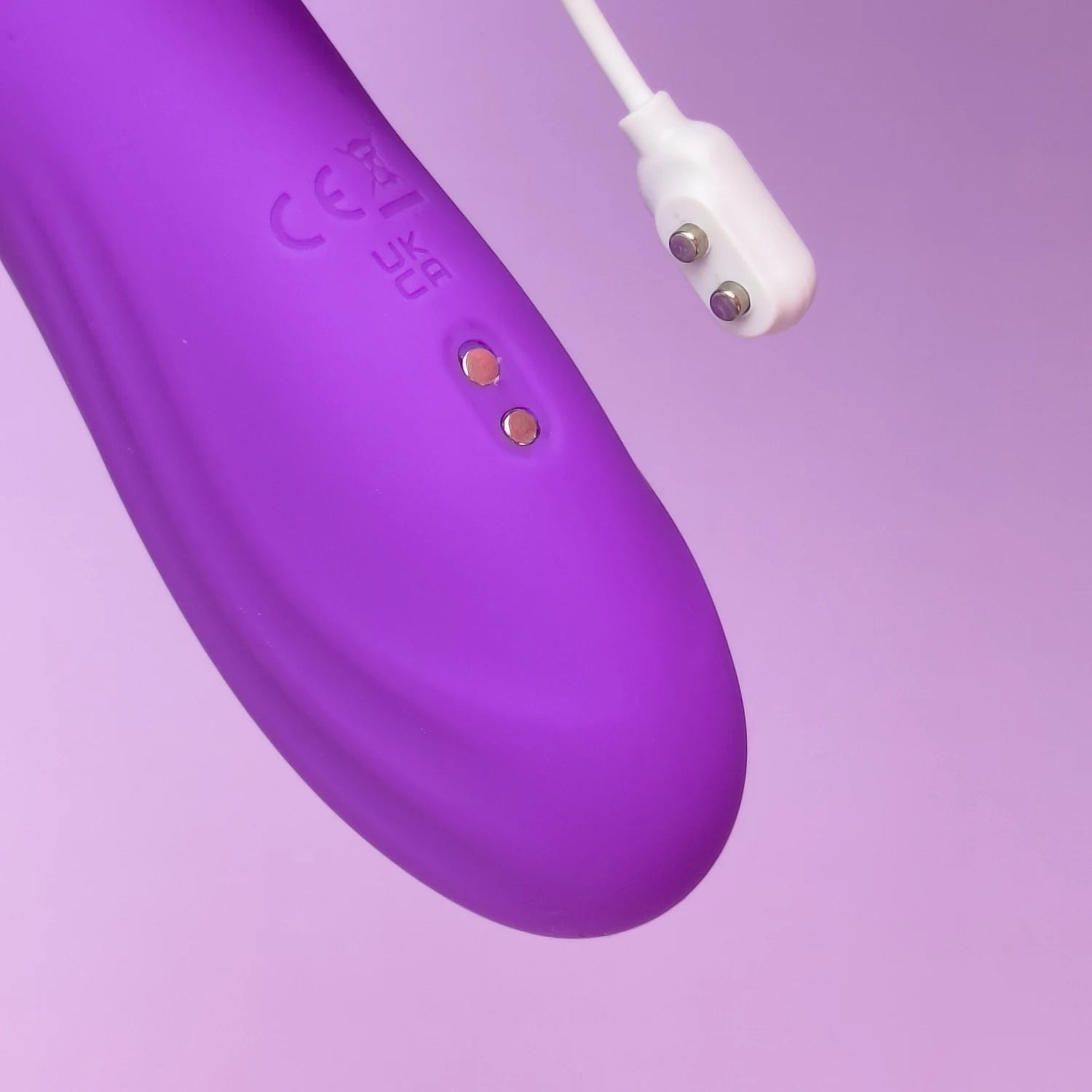 FLORIN BUNNY VIBRATOR