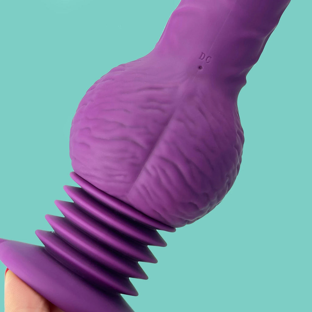 WEST VIBRATOR