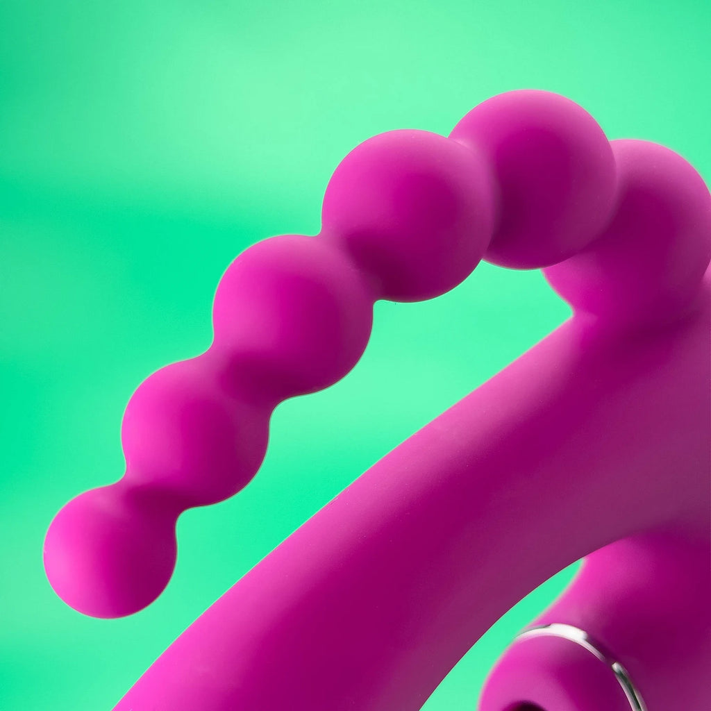 TRI-X SUCKER VIBRATOR