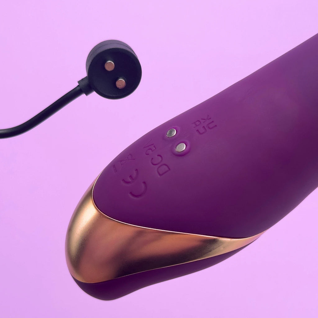TEASER BUNNY VIBRATOR