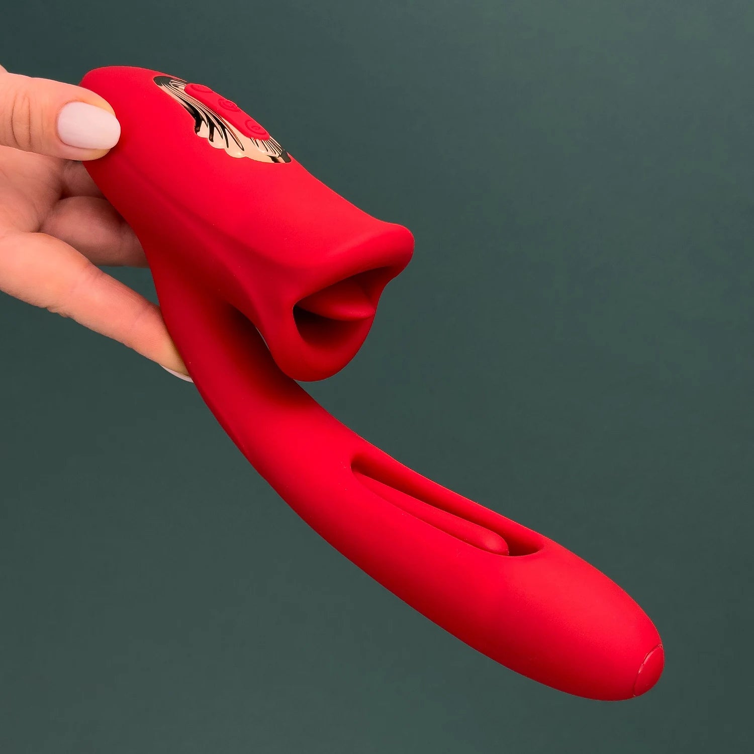 KISSERLEY VIBRATOR