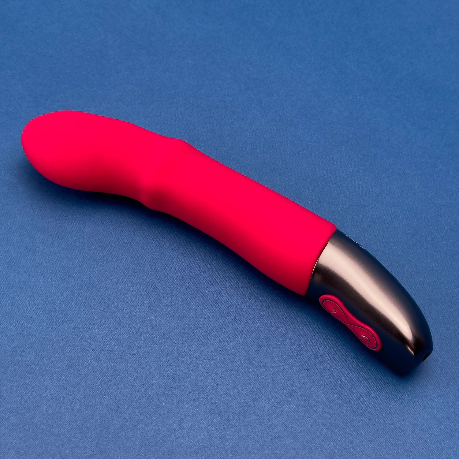 DASNOT THRUSTING VIBRATOR