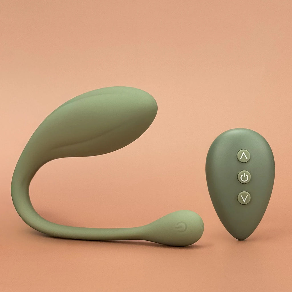 MATCHA EGG VIBRATOR