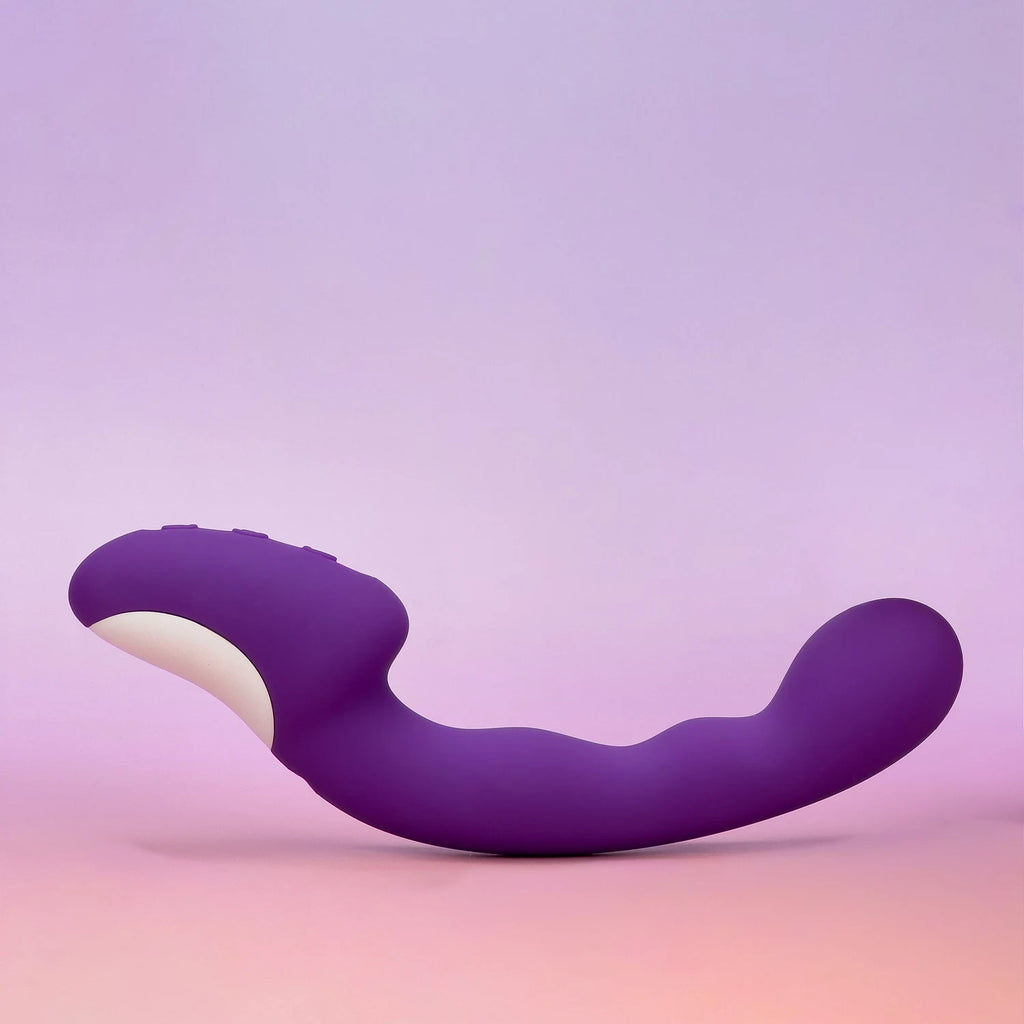 ARCHY SPOT VIBRATOR