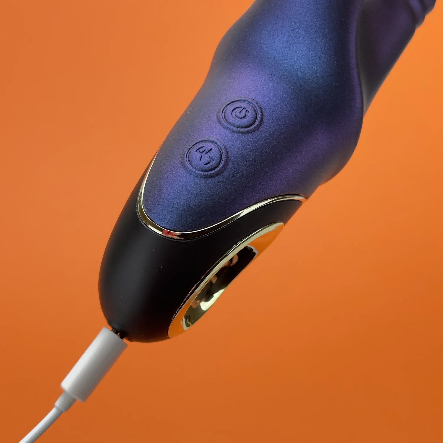 RAPTOR BUNNY VIBRATOR