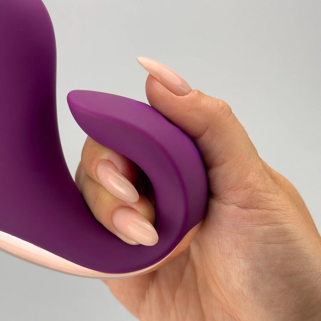 OPERA LICKING BUNNY VIBRATOR