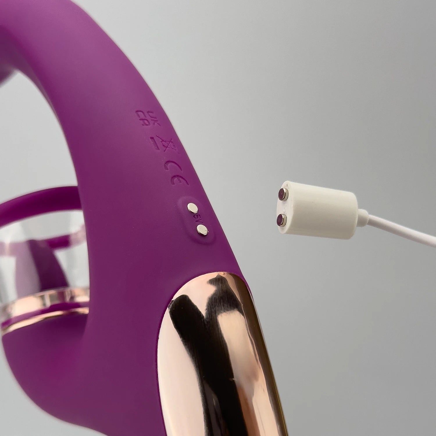 OPERA LICKING BUNNY VIBRATOR