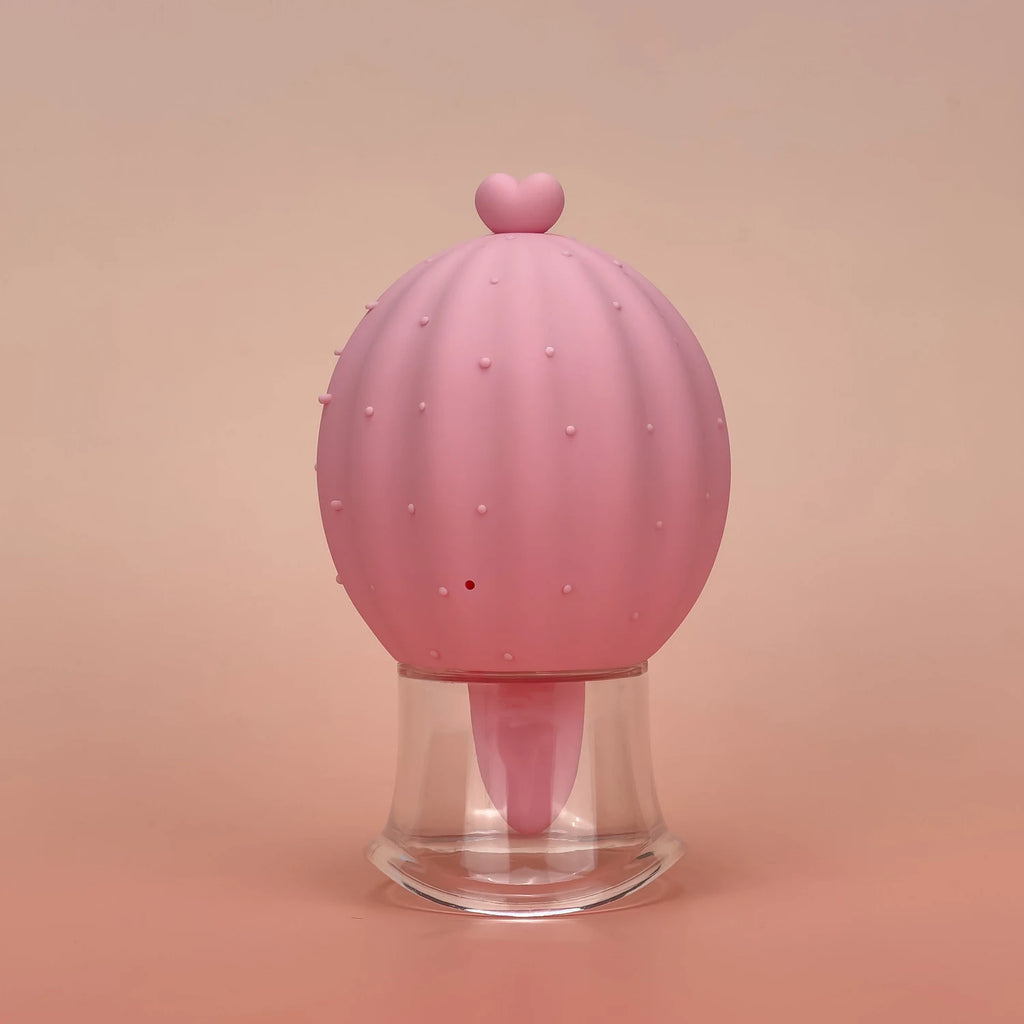 SWEET ONION LICK PUMP