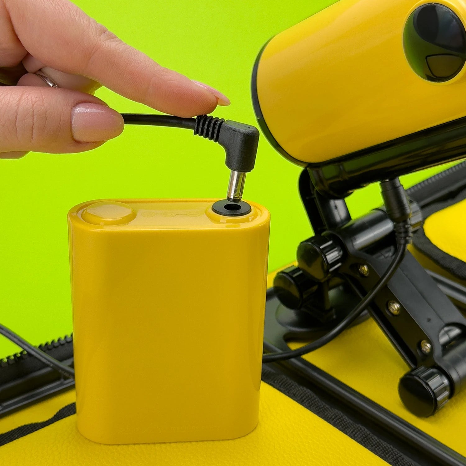 G-BOT MACCHINE