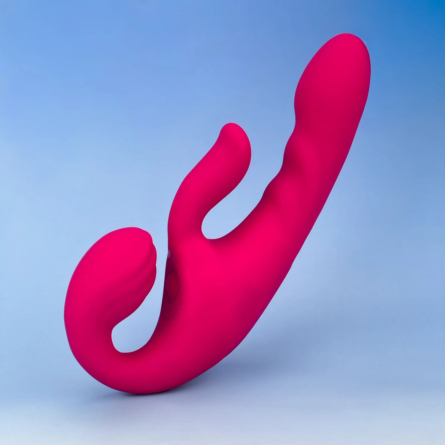 OMEGA STRAPLESS VIBRATOR