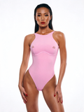 HOOP CANDY BODYSUIT