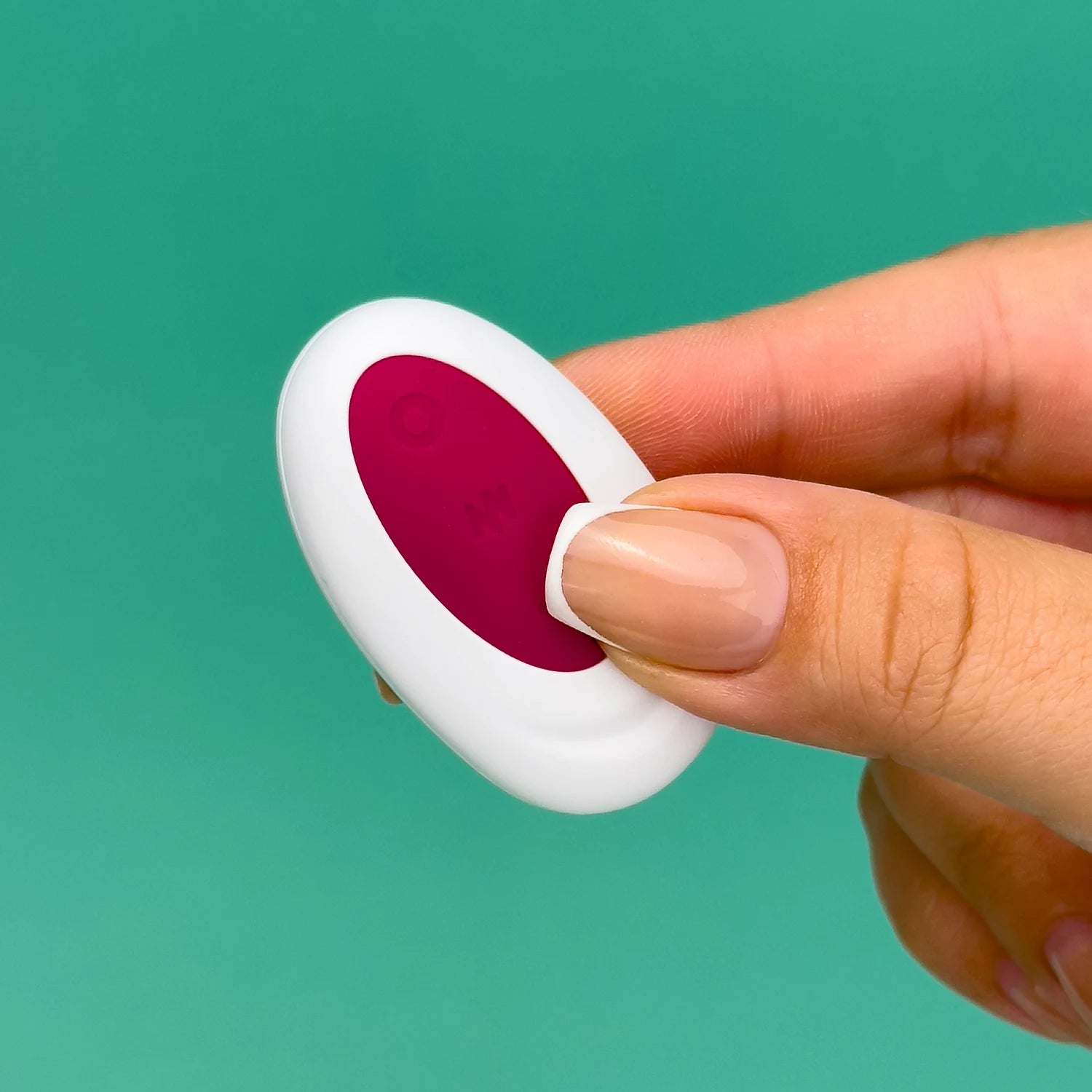 TRIPLE PLEASURE VIBRATOR