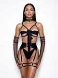 ATHENA NOIR SET