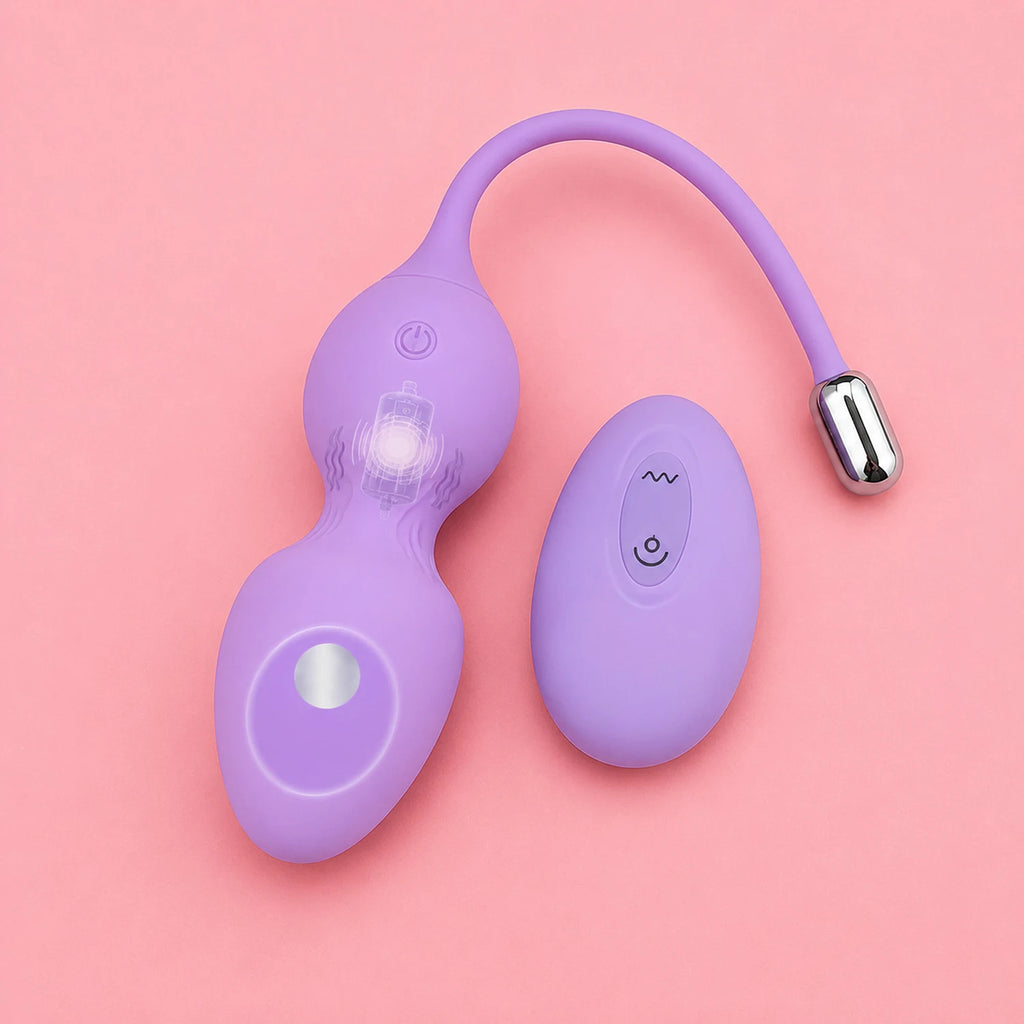 ROWS EGG VIBRATOR
