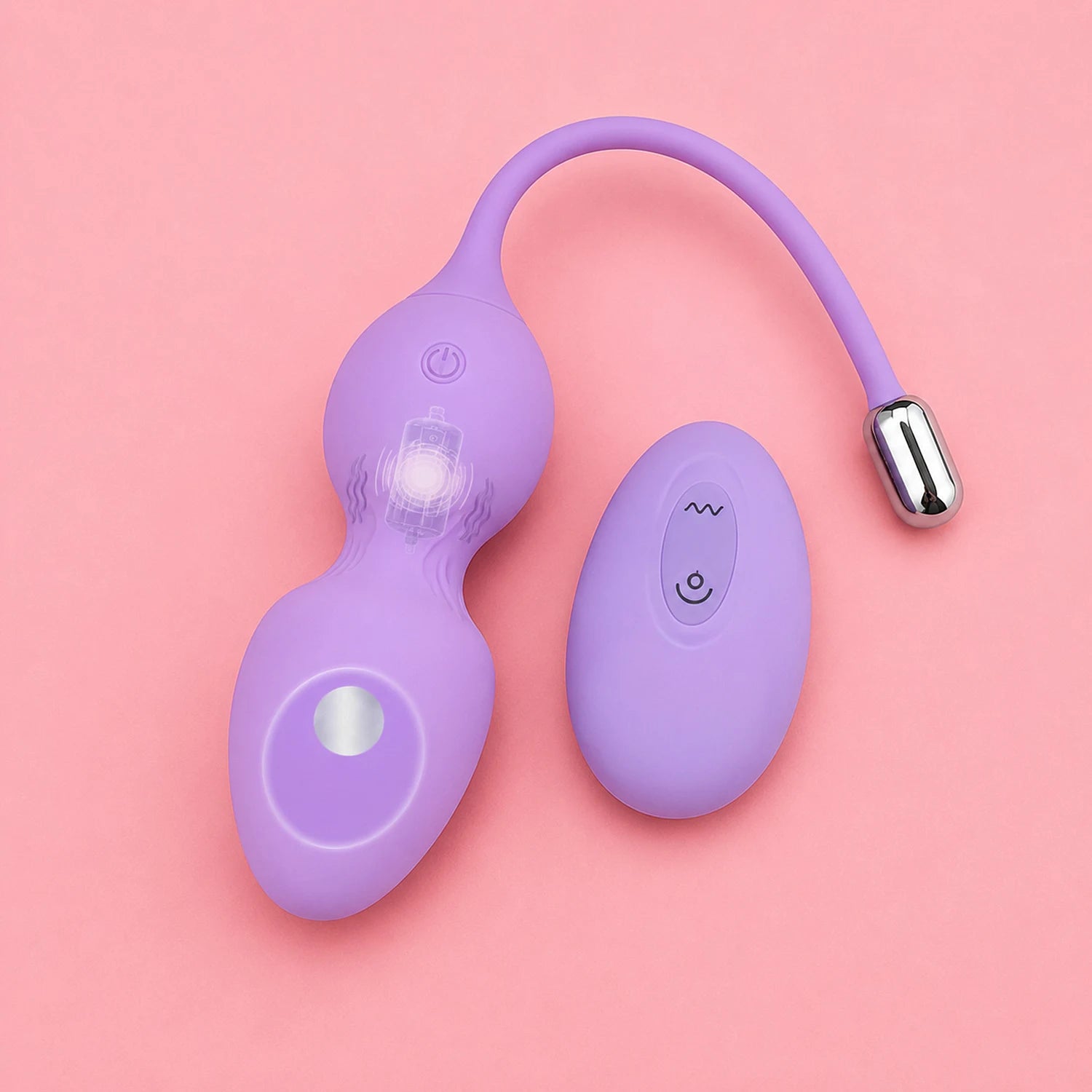 ROWS EGG VIBRATOR