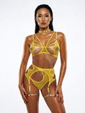 NAËLLE LEMON SET