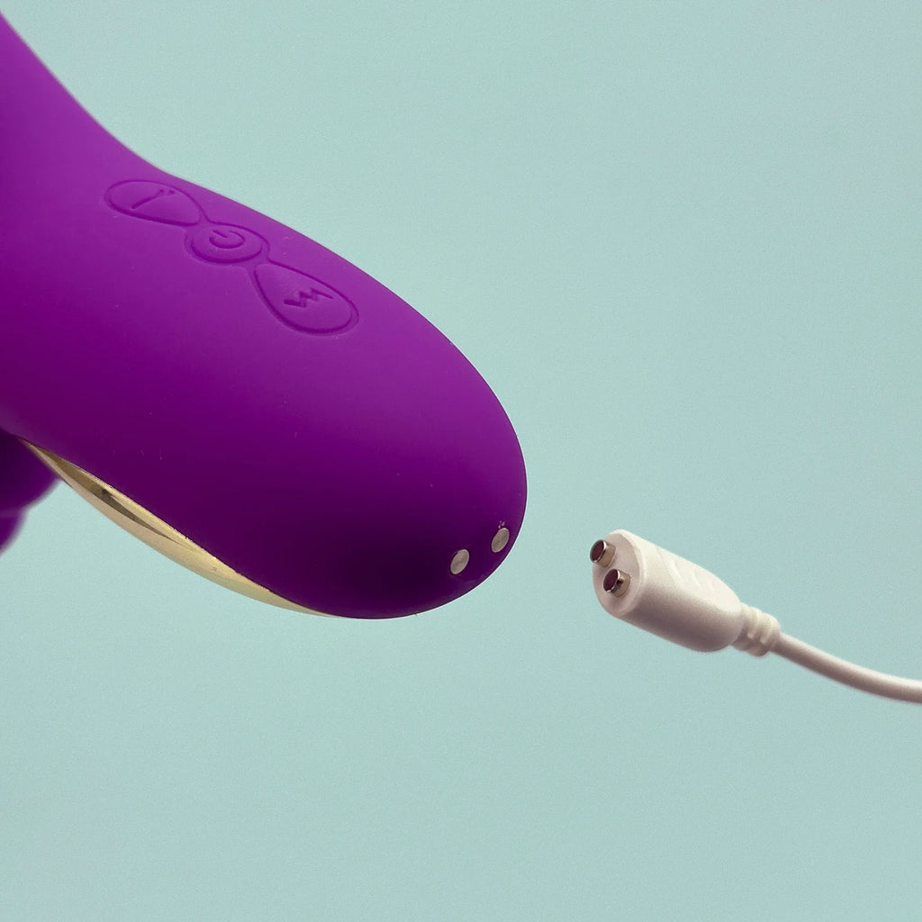 FURLI TRIPLE VIBRATOR