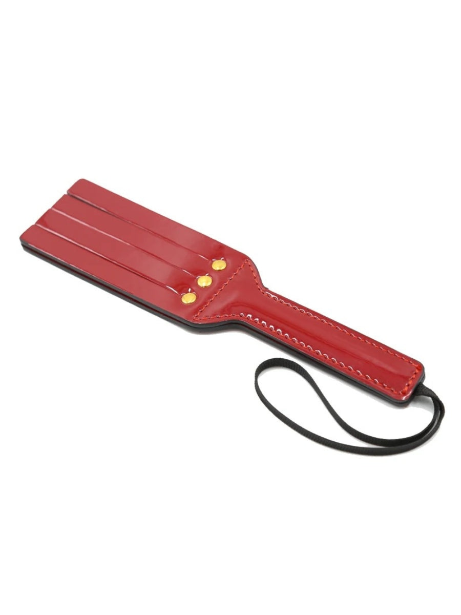 QUEEN BLOODY PADDLE