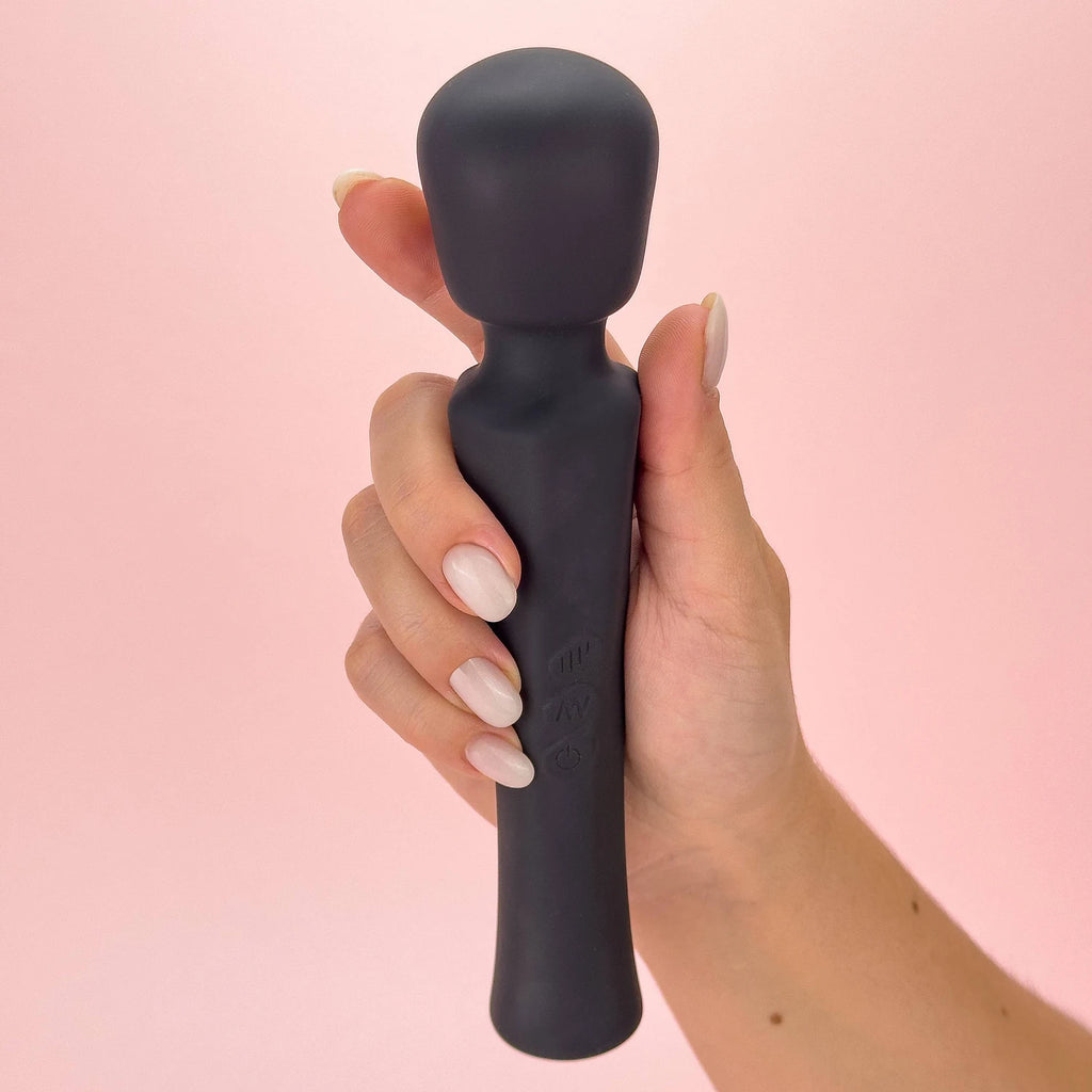 ANTEEK WAND VIBRATOR