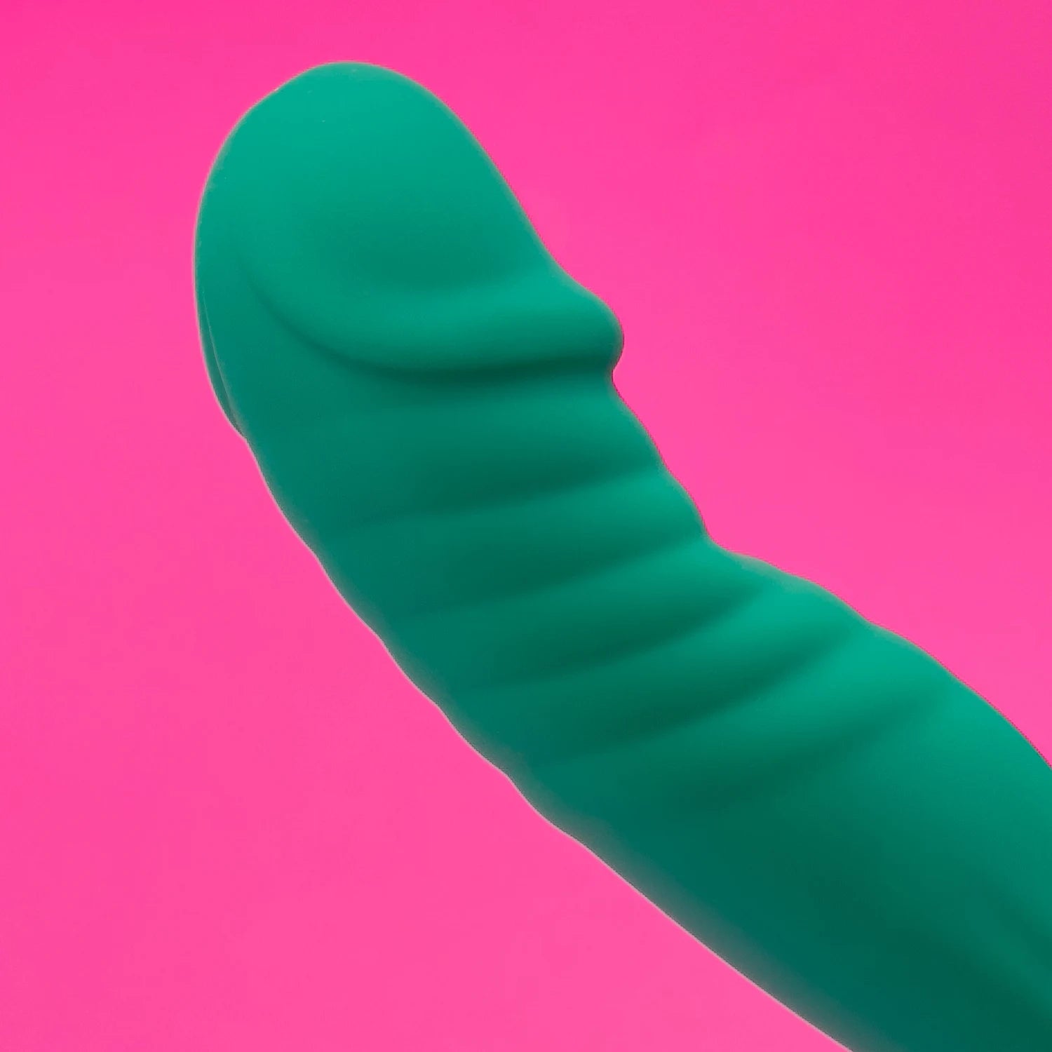 MOSSY KISS VIBRATOR