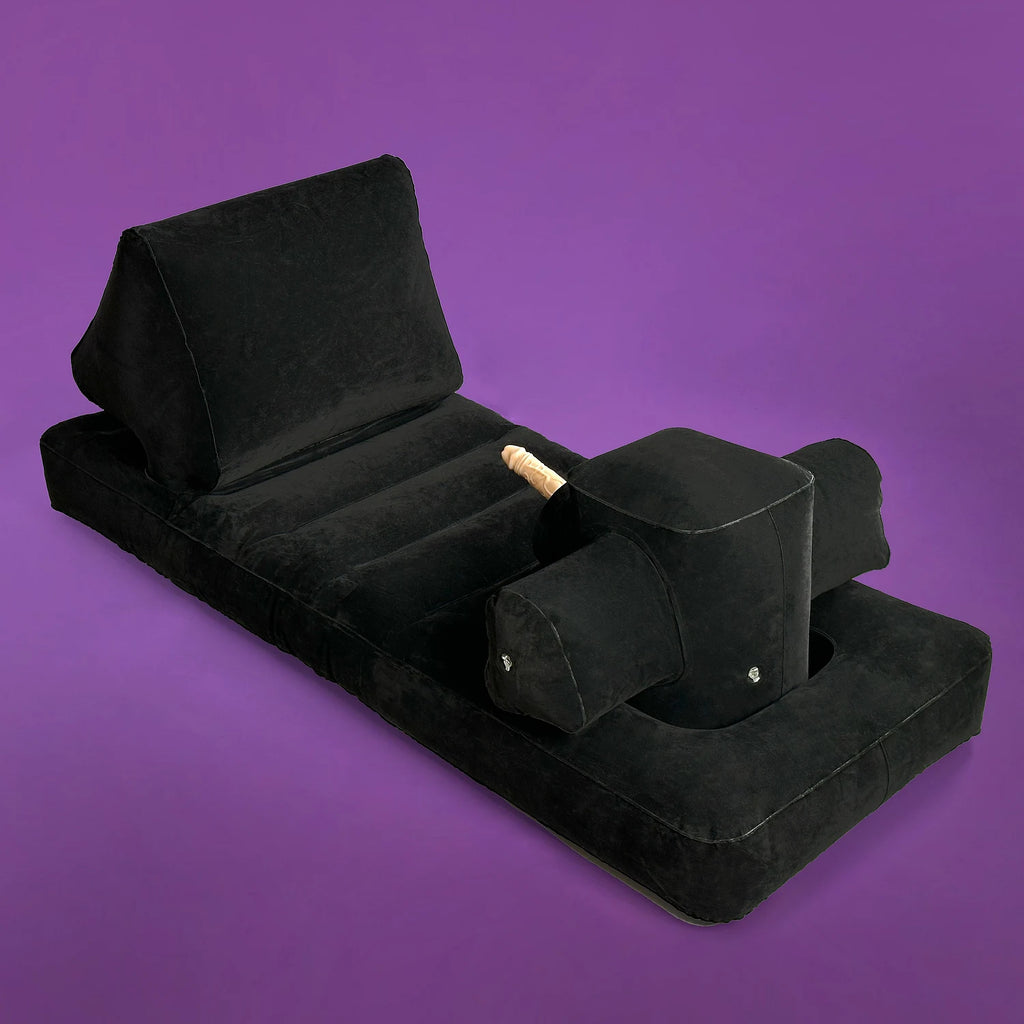 QUEEN BED PREMIUM MACCHINE