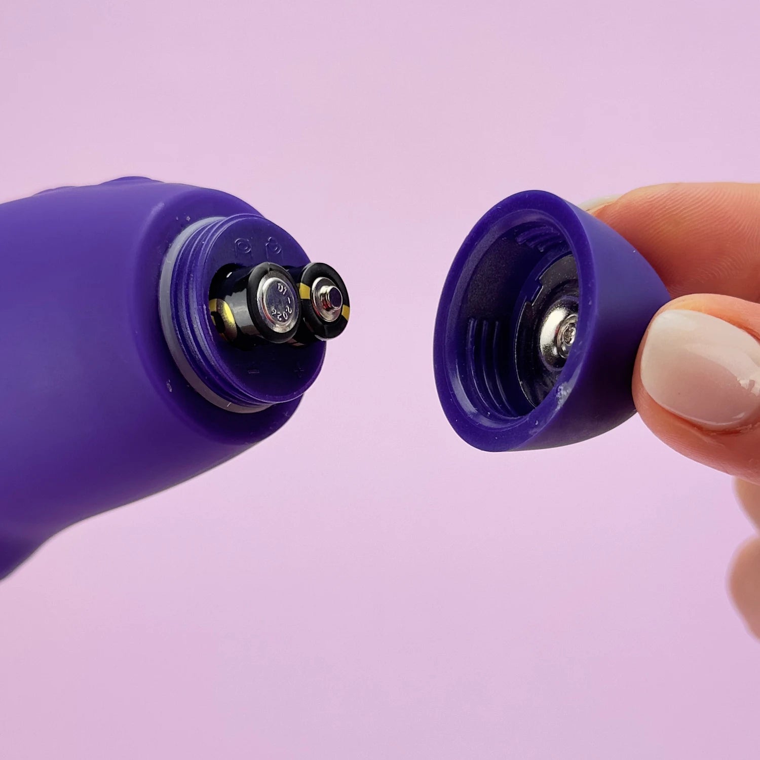 DUPLEX VIBRATOR