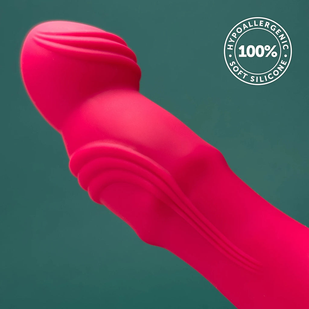 SARANDA VIBRATOR