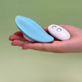 PETAL PANTY VIBRATOR