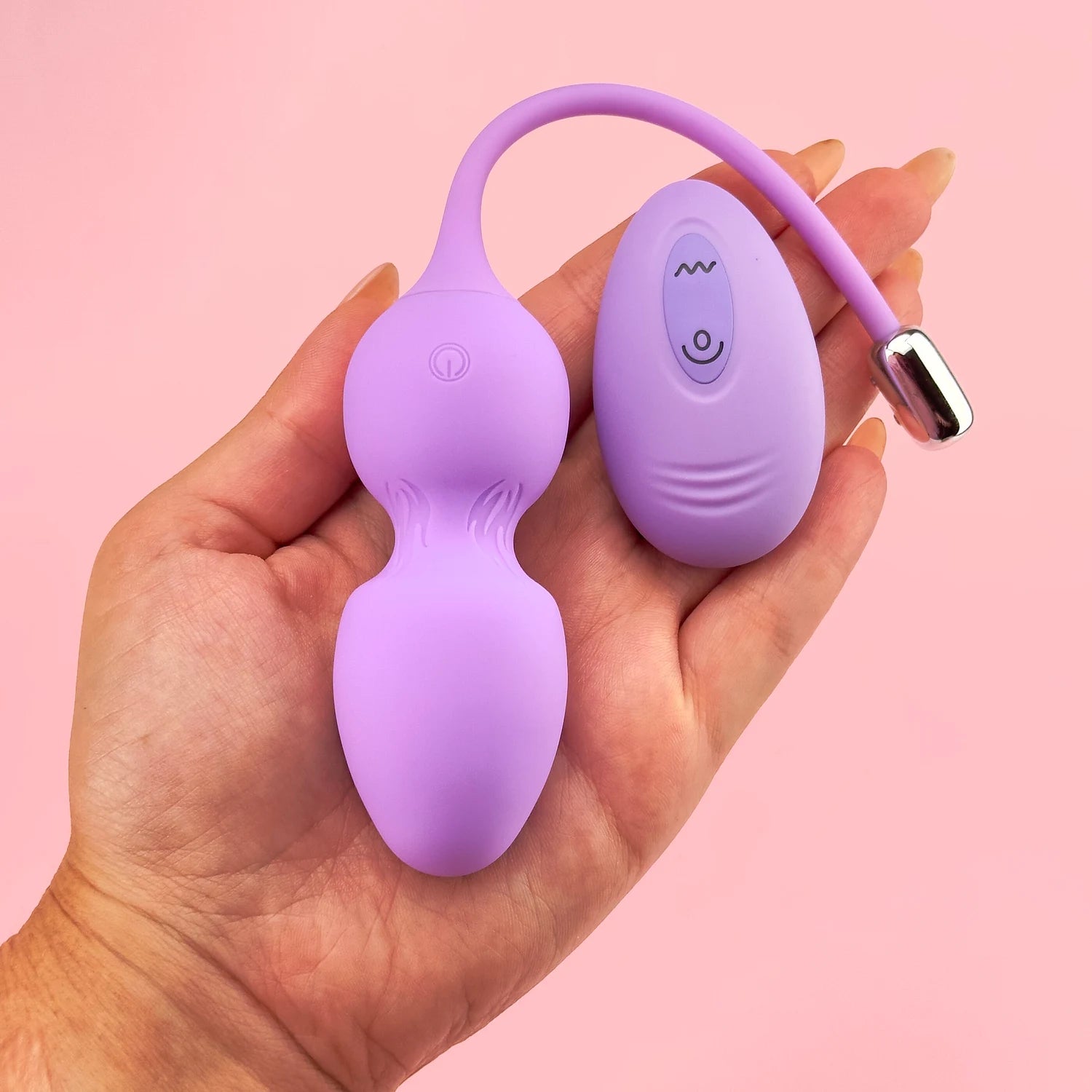 ROWS EGG VIBRATOR