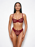 ALEHA MERLOT SET