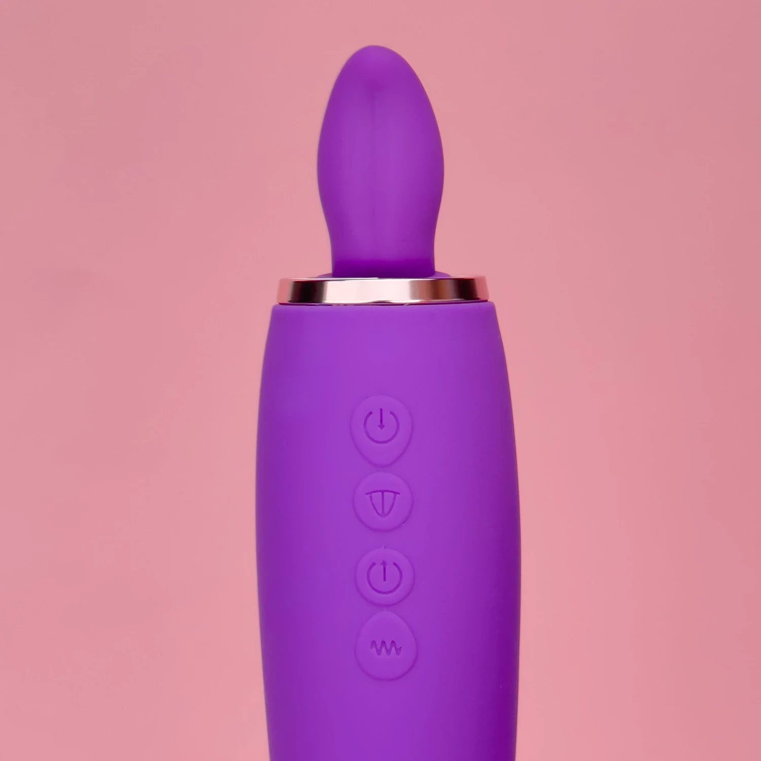 FLERY LICKING PUMP