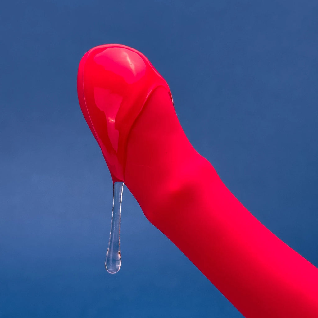 DASNOT THRUSTING VIBRATOR