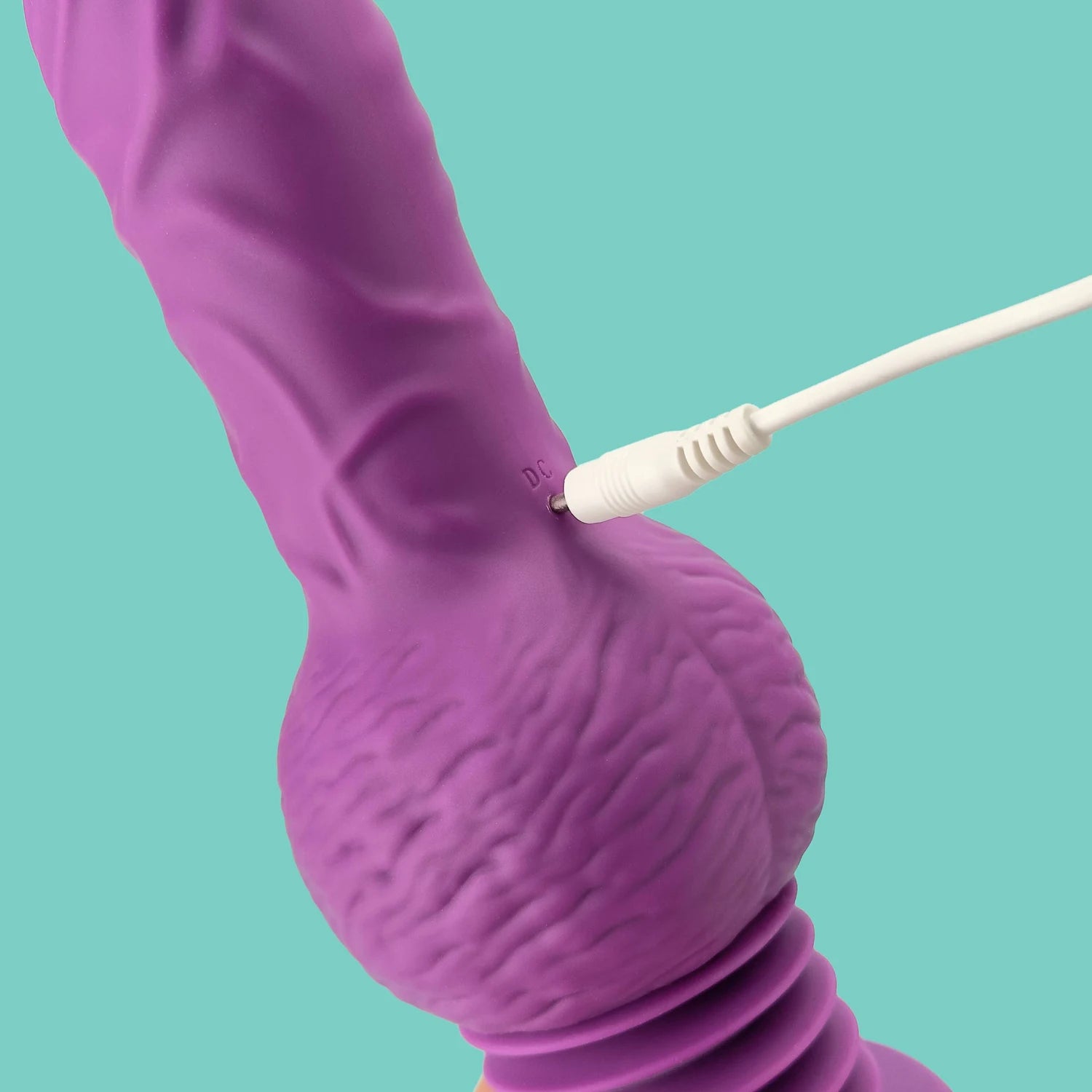 WEST VIBRATOR