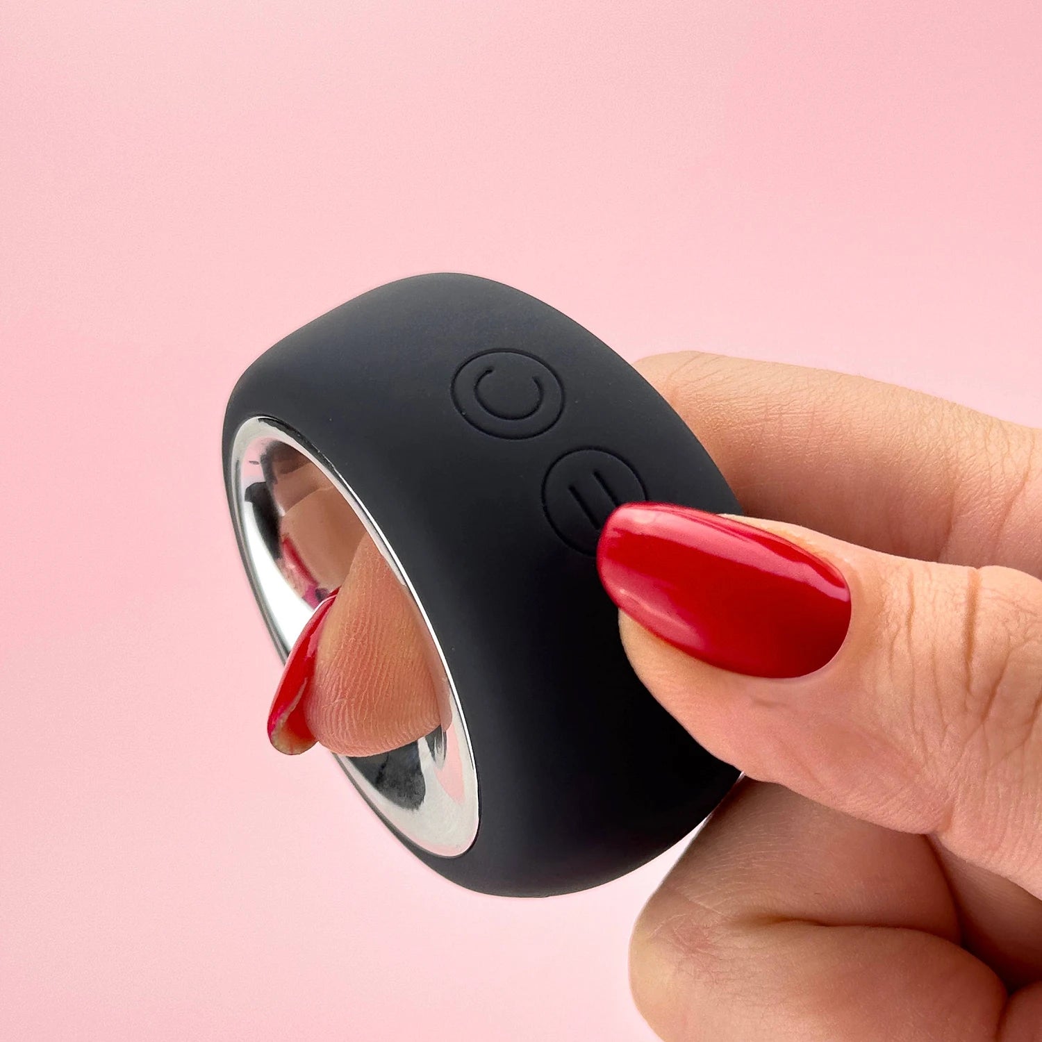 NIGHTY PANTY VIBRATOR