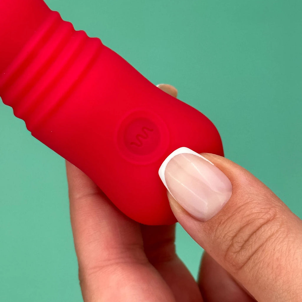 PANNY EGG VIBRATOR